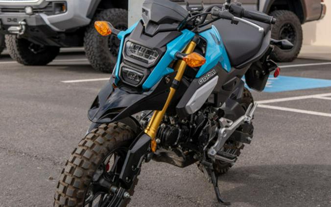 2020 Honda Grom™ Base