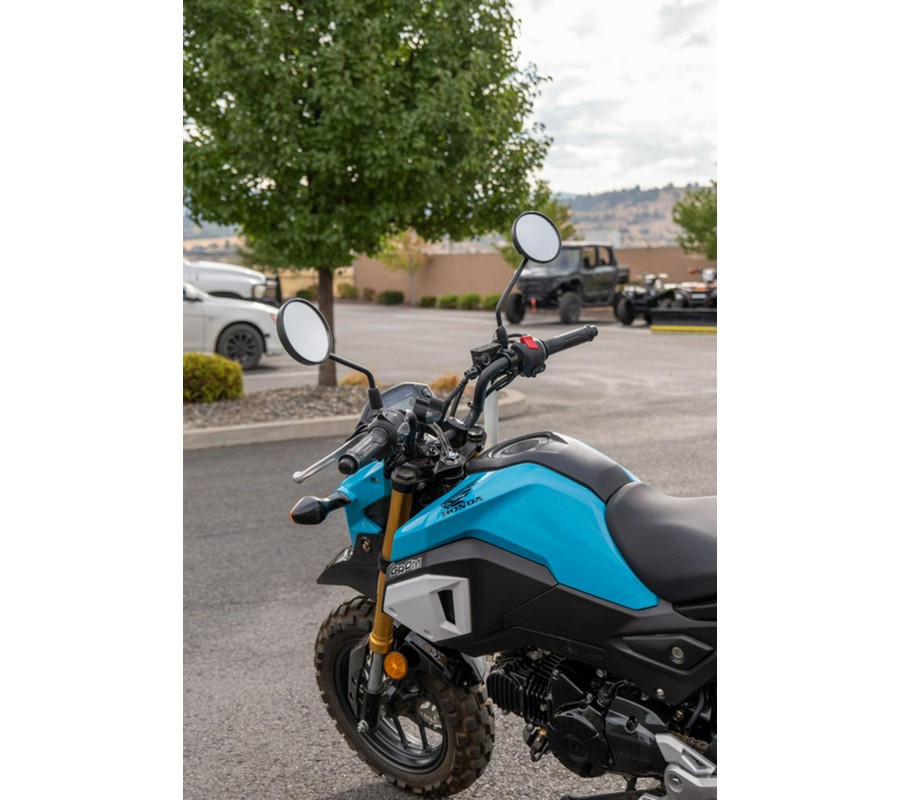 2020 Honda Grom™ Base