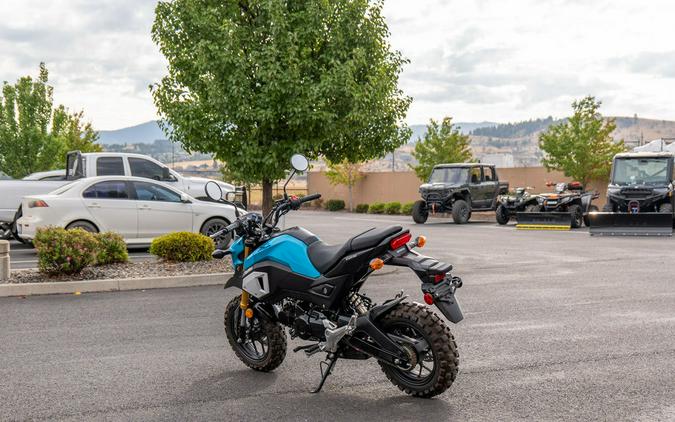 2020 Honda Grom™ Base