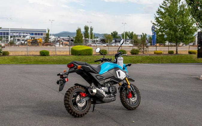 2020 Honda Grom™ Base