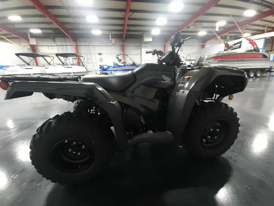 2026 Honda® FourTrax Rancher 4x4