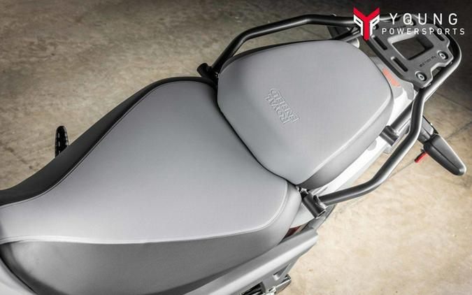 2025 Royal Enfield Himalayan 450 Slate Himalayan Salt 450