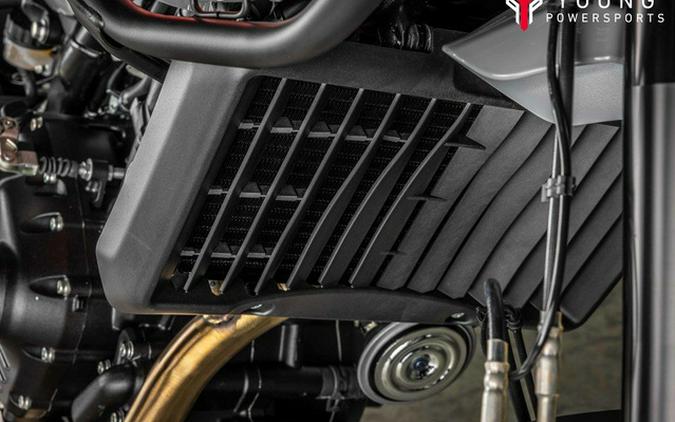 2025 Royal Enfield Himalayan 450 Slate Himalayan Salt 450