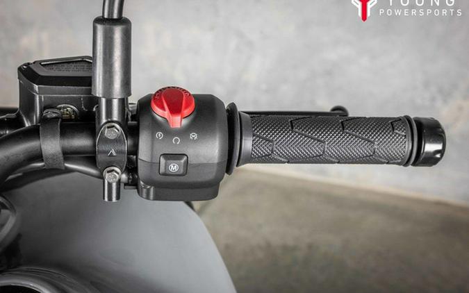 2025 Royal Enfield Himalayan 450 Slate Himalayan Salt 450