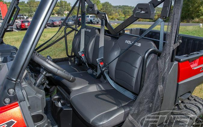 2026 Polaris Ranger XP 1000 Premium