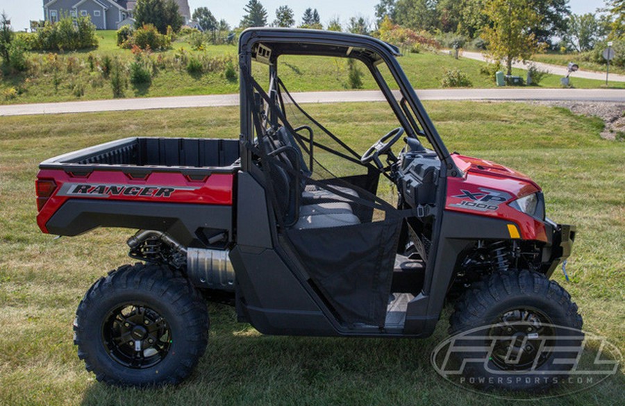 2026 Polaris Ranger XP 1000 Premium
