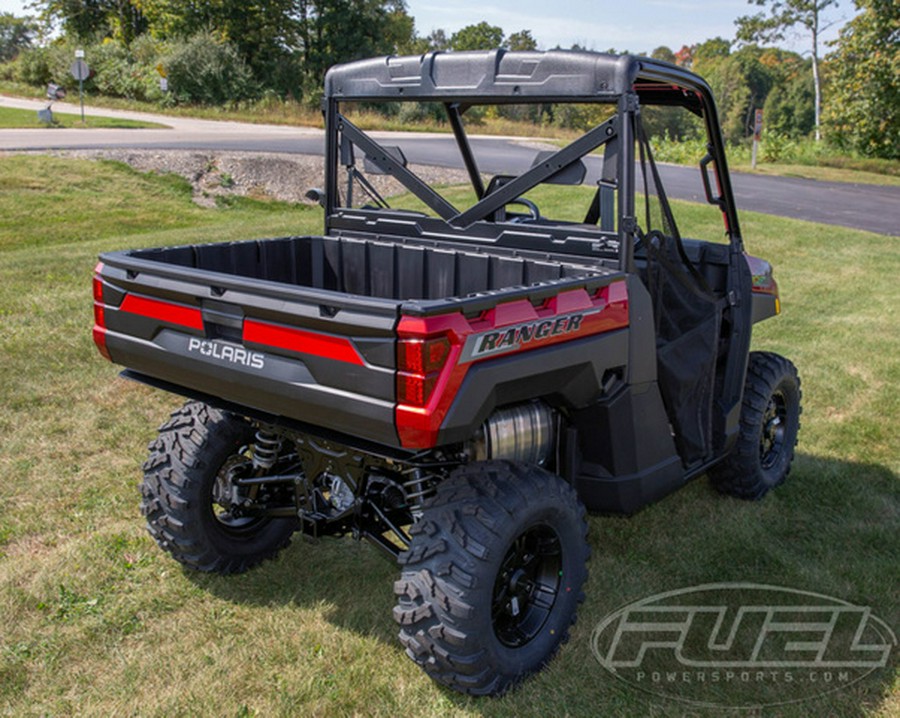 2026 Polaris Ranger XP 1000 Premium