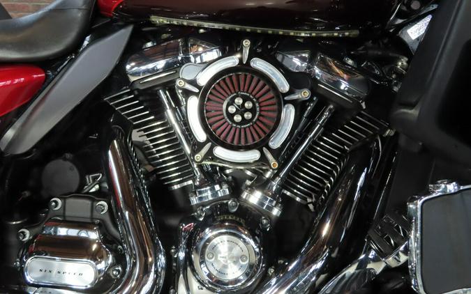 2019 Harley-Davidson® FLHTKL Ultra Limited Low