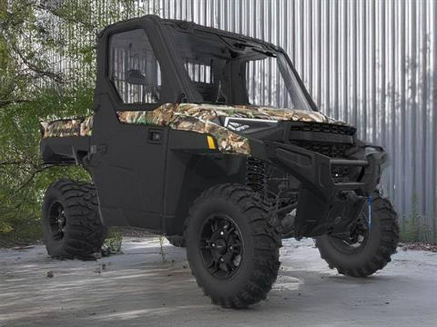 2026 Polaris Ranger XP 1000 NorthStar Edition Premium