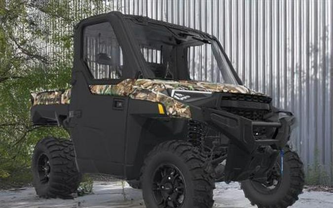 2026 Polaris Ranger XP 1000 NorthStar Edition Premium