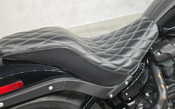 FXLRS 2024 Low Rider™ S