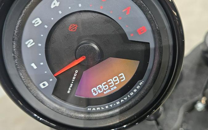 FXLRS 2024 Low Rider™ S