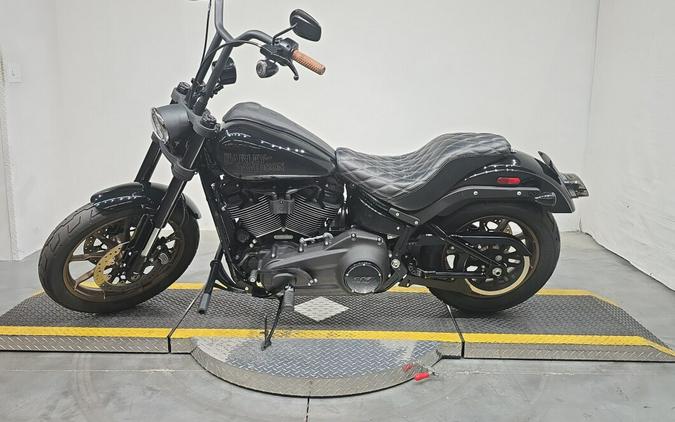 FXLRS 2024 Low Rider™ S