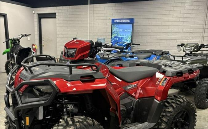 2026 Polaris Sportsman® 570 Trail