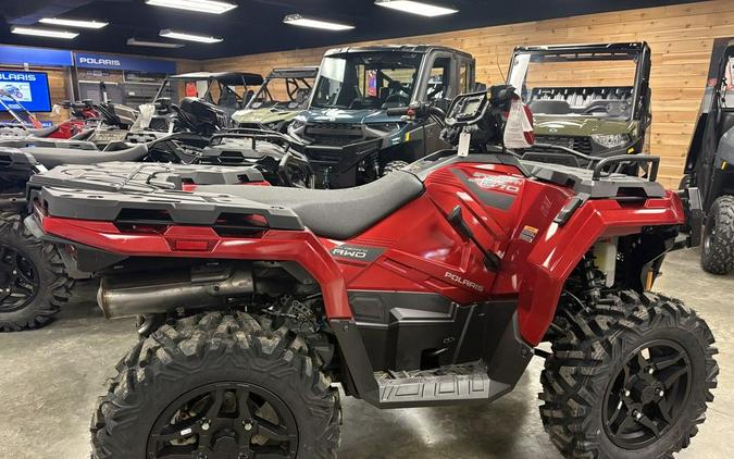 2026 Polaris Sportsman® 570 Trail