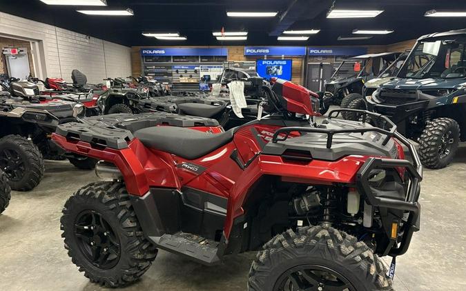 2026 Polaris Sportsman® 570 Trail