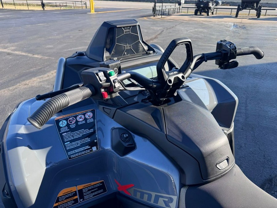 2026 Can-AM Outlander X Mr 1000R