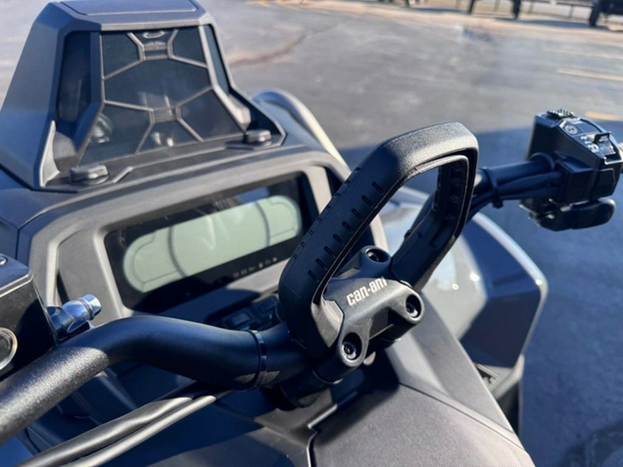 2026 Can-AM Outlander X Mr 1000R