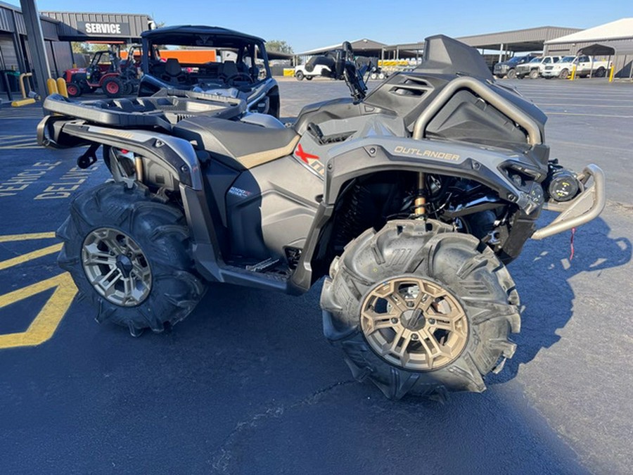 2026 Can-AM Outlander X Mr 1000R