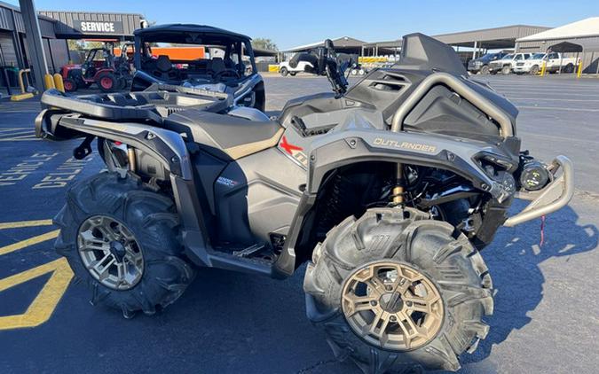2026 Can-AM Outlander X Mr 1000R