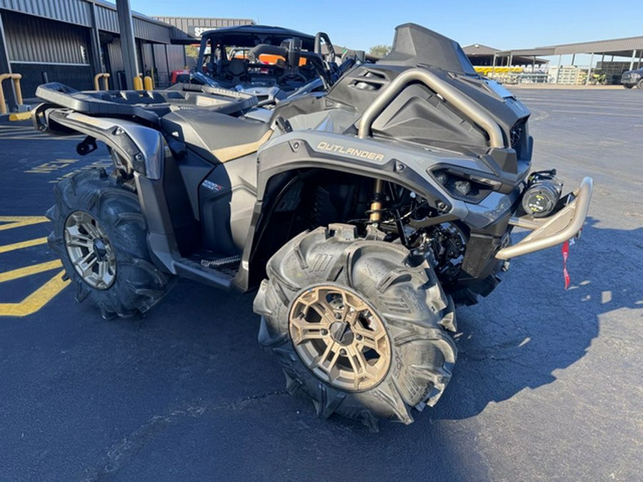 2026 Can-AM Outlander X Mr 1000R