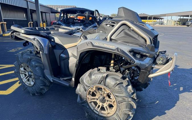 2026 Can-AM Outlander X Mr 1000R