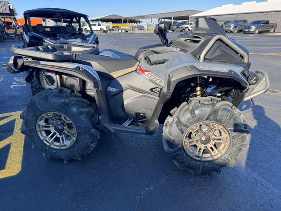 2026 Can-AM Outlander X Mr 1000R