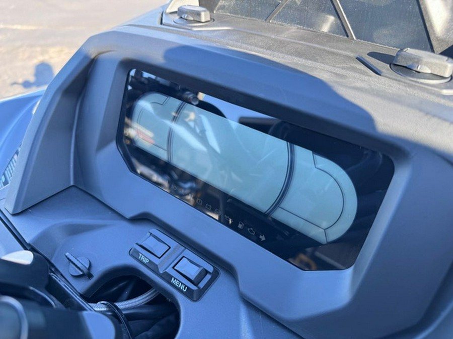 2026 Can-AM Outlander X Mr 1000R