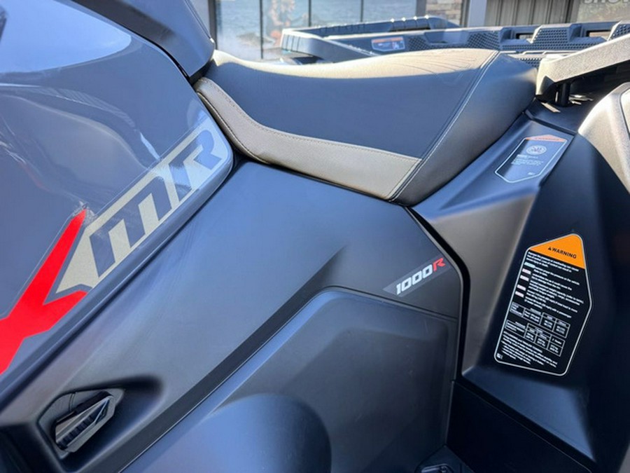 2026 Can-AM Outlander X Mr 1000R