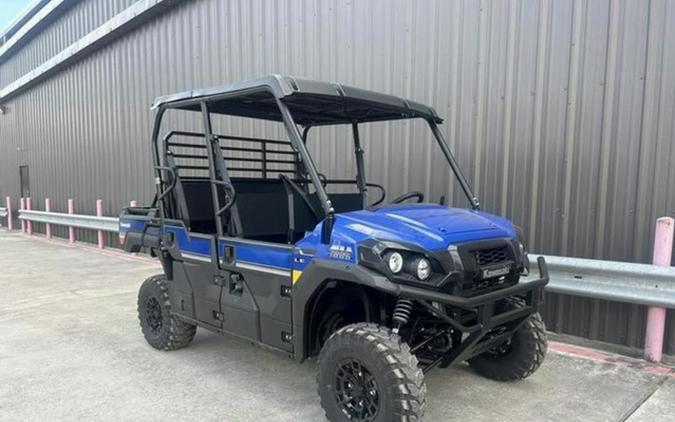 2026 Kawasaki Mule PRO-FXT 1000 LE