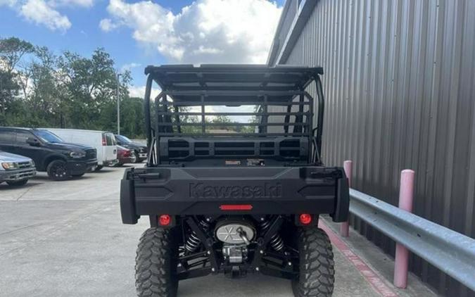 2026 Kawasaki Mule PRO-FXT 1000 LE