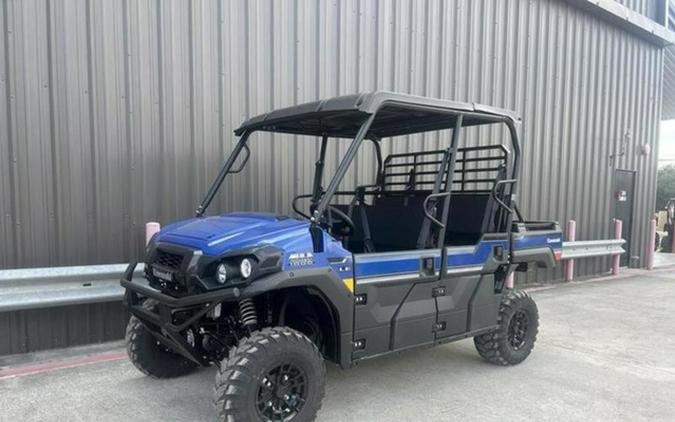 2026 Kawasaki Mule PRO-FXT 1000 LE