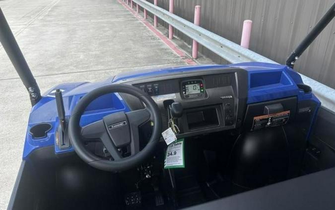 2026 Kawasaki Mule PRO-FXT 1000 LE