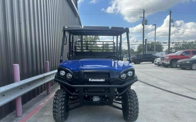 2026 Kawasaki Mule PRO-FXT 1000 LE