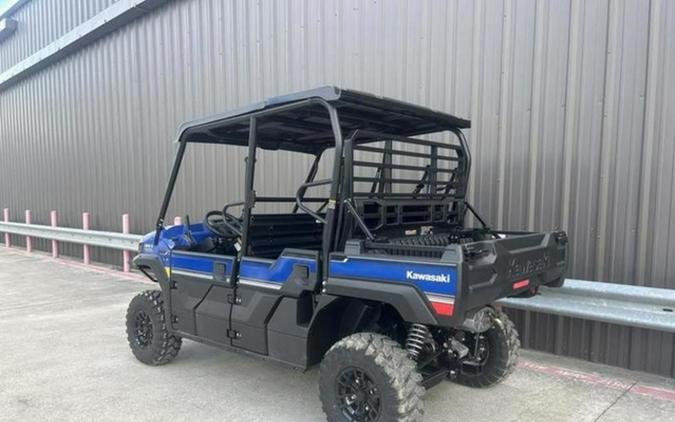 2026 Kawasaki Mule PRO-FXT 1000 LE