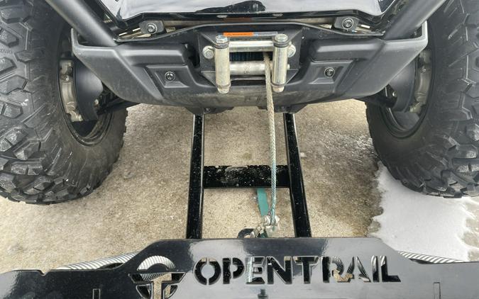 2024 CFMOTO CFORCE 600