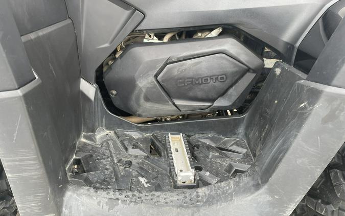 2024 CFMOTO CFORCE 600