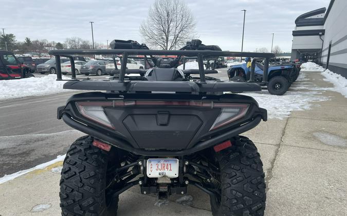 2024 CFMOTO CFORCE 600