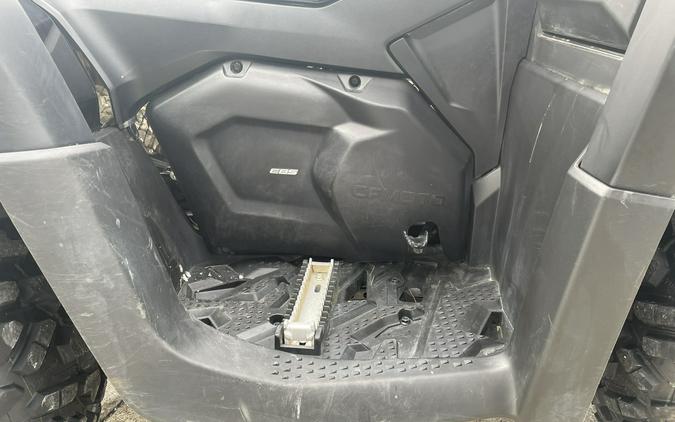 2024 CFMOTO CFORCE 600