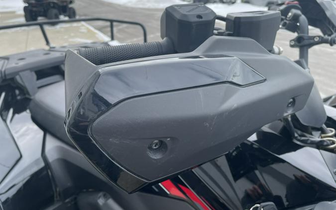 2024 CFMOTO CFORCE 600