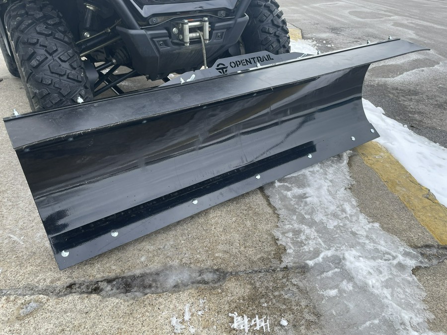 2024 CFMOTO CFORCE 600