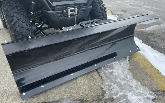 2024 CFMOTO CFORCE 600