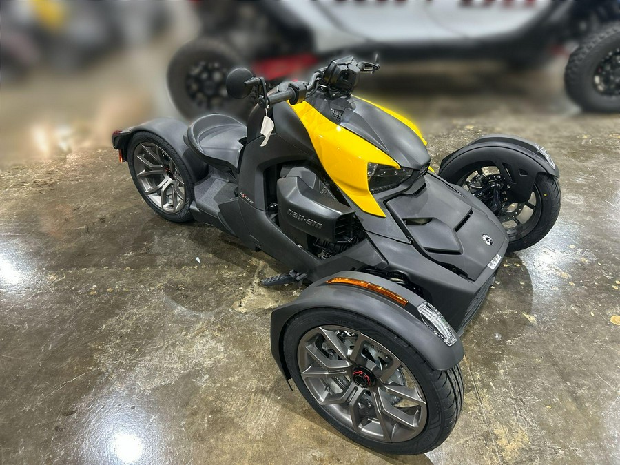 2026 Can-Am RYKER (900 ACE)