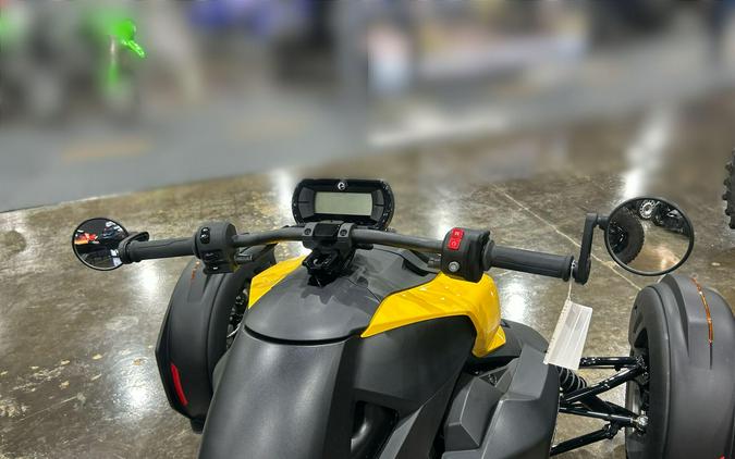 2026 Can-Am RYKER (900 ACE)