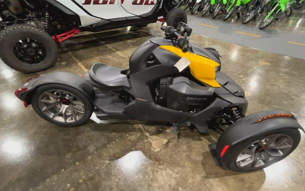 2026 Can-Am RYKER (900 ACE)