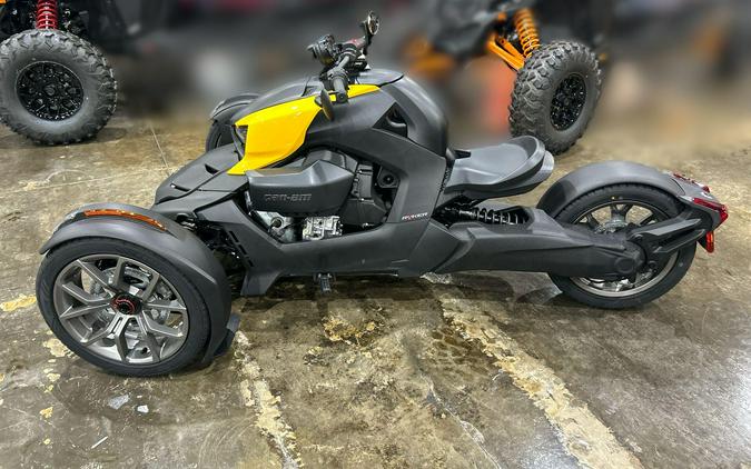 2026 Can-Am RYKER (900 ACE)