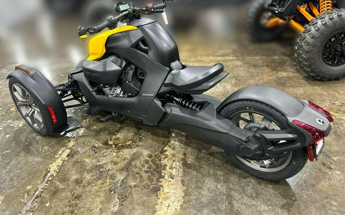 2026 Can-Am RYKER (900 ACE)