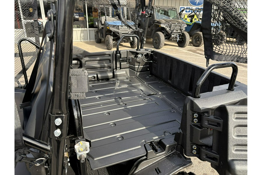 2026 Honda Pioneer 700-4