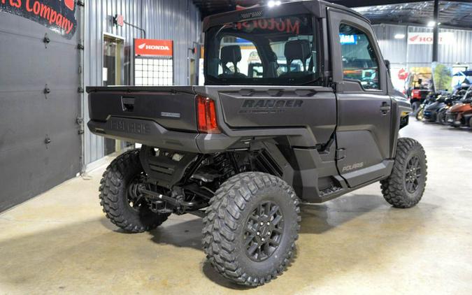 2026 Polaris Ranger XD 1500 Northstar Edition Ultimate