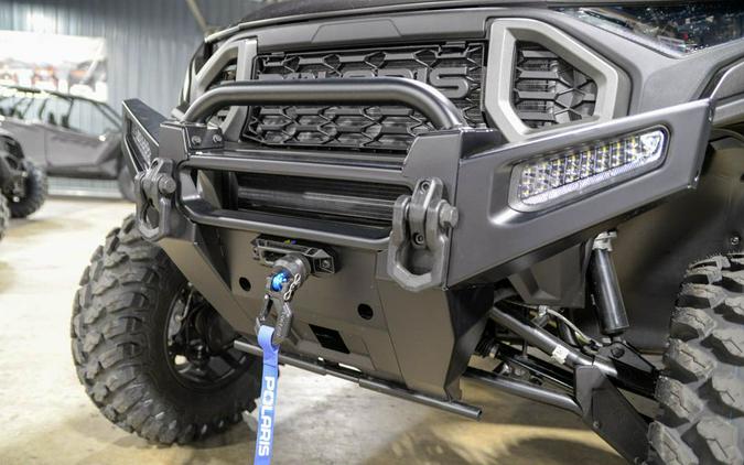 2026 Polaris Ranger XD 1500 Northstar Edition Ultimate
